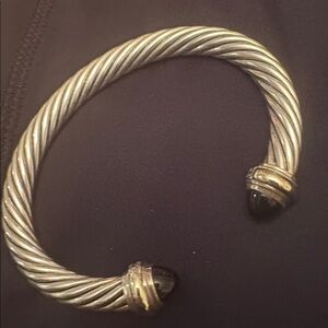 David Yurman Bracelet